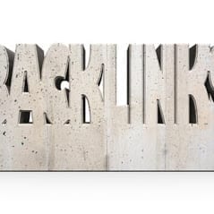 Backlinks, linkbuilding, SEO advies