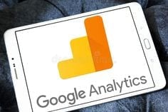 Google analytics uitleg, SEO specialist inhuren, Bovenaan in Google
