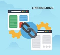 Linkbuilding partners, linkbuilding, SEO linkbuilding