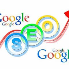 SEO actie, Google, SEO optimalisatie