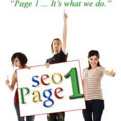 SEO actie, MKB, Bovenaan in Google