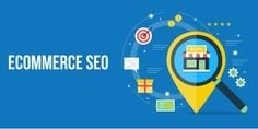 Ecommerce SEO, SEO ecommerce, webshop