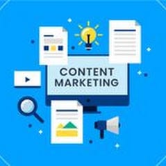 wat is content marketing. Contentmarketingstrategie