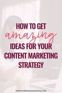 Content Marketing Checklist, Contentmarketingstrategie, Contentstrategie