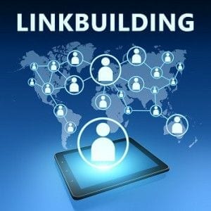 Linkbuilding in SEO, Den Haag, SEO linkbuilding