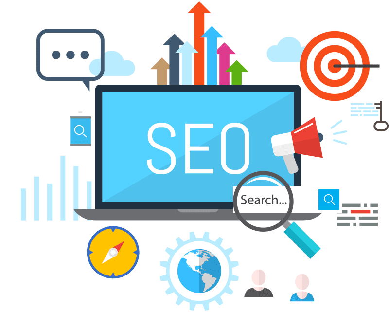 SEO pakketten, SEO pakket, SEO abonnement, Online marketing abonnement