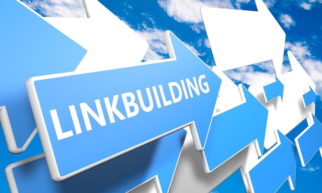 Effectieve Linkbuilding Strategieën Door Professionals