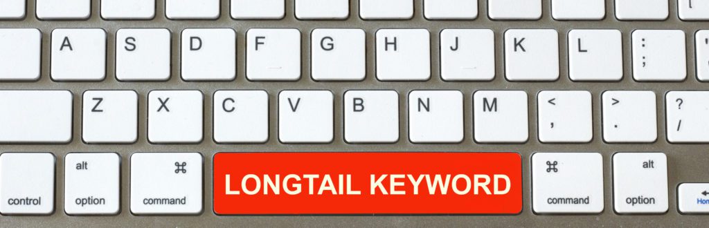 Longtail Keywords, SEO Tips