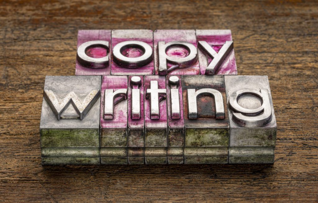 wat doet een copywriter, SEO copywriting