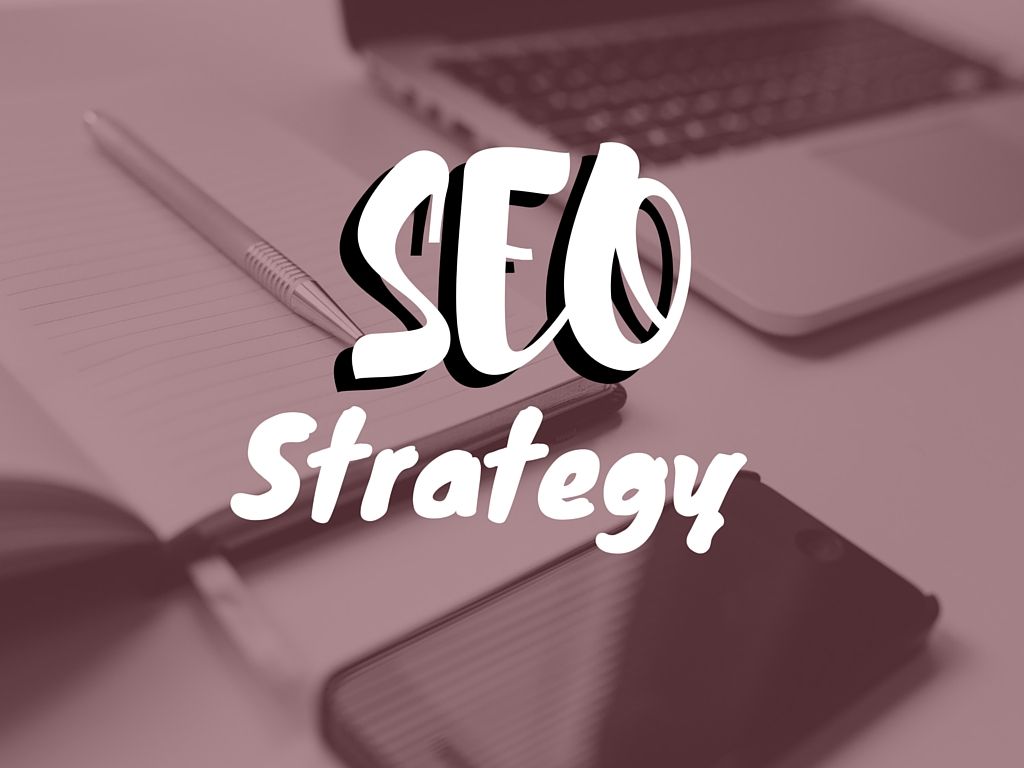SEO strategy, SEO strategie, online marketingbureau, SEO Den Haag