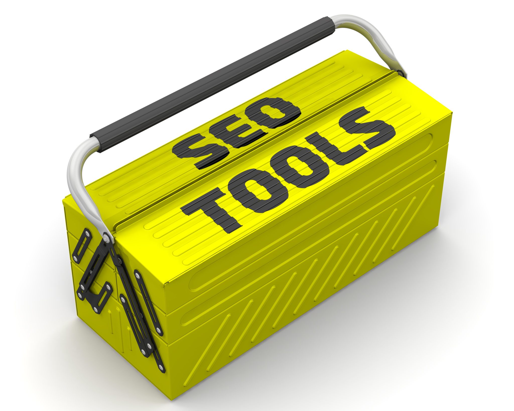 SEO tools overzicht [2024]