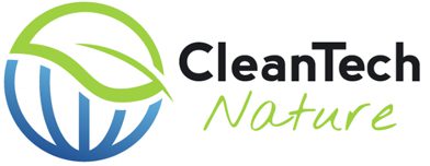 Logo Clean Tech Nature
