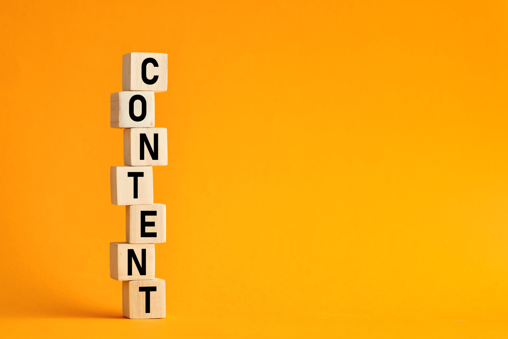 Content strategie opstellen