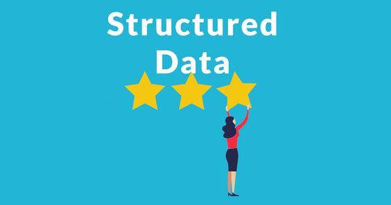 Structured Data, SEO specialist Den Haag, SEO Den Haag