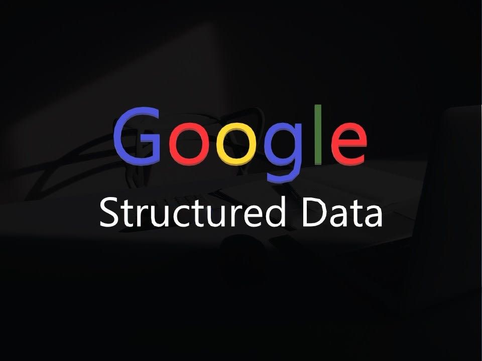 structured data, SEO Den Haag