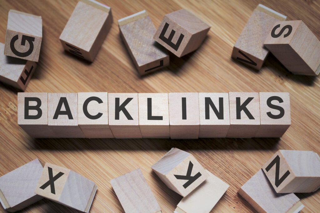 Hoe verkrijg ik backlinks, backlinks check