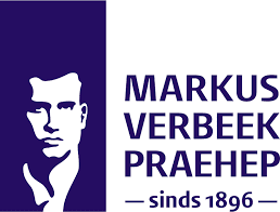 Logo Marcus Verbeek Praehep