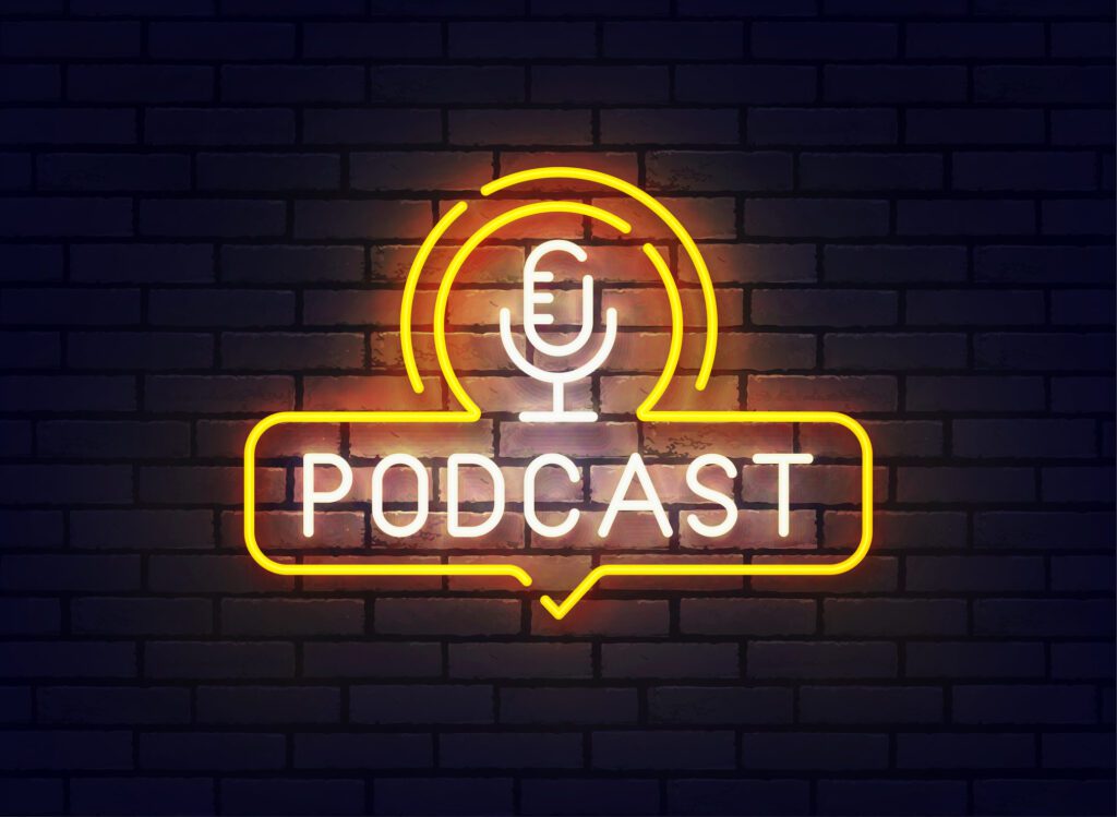 Podcast, SEO Den Haag, Content marketing