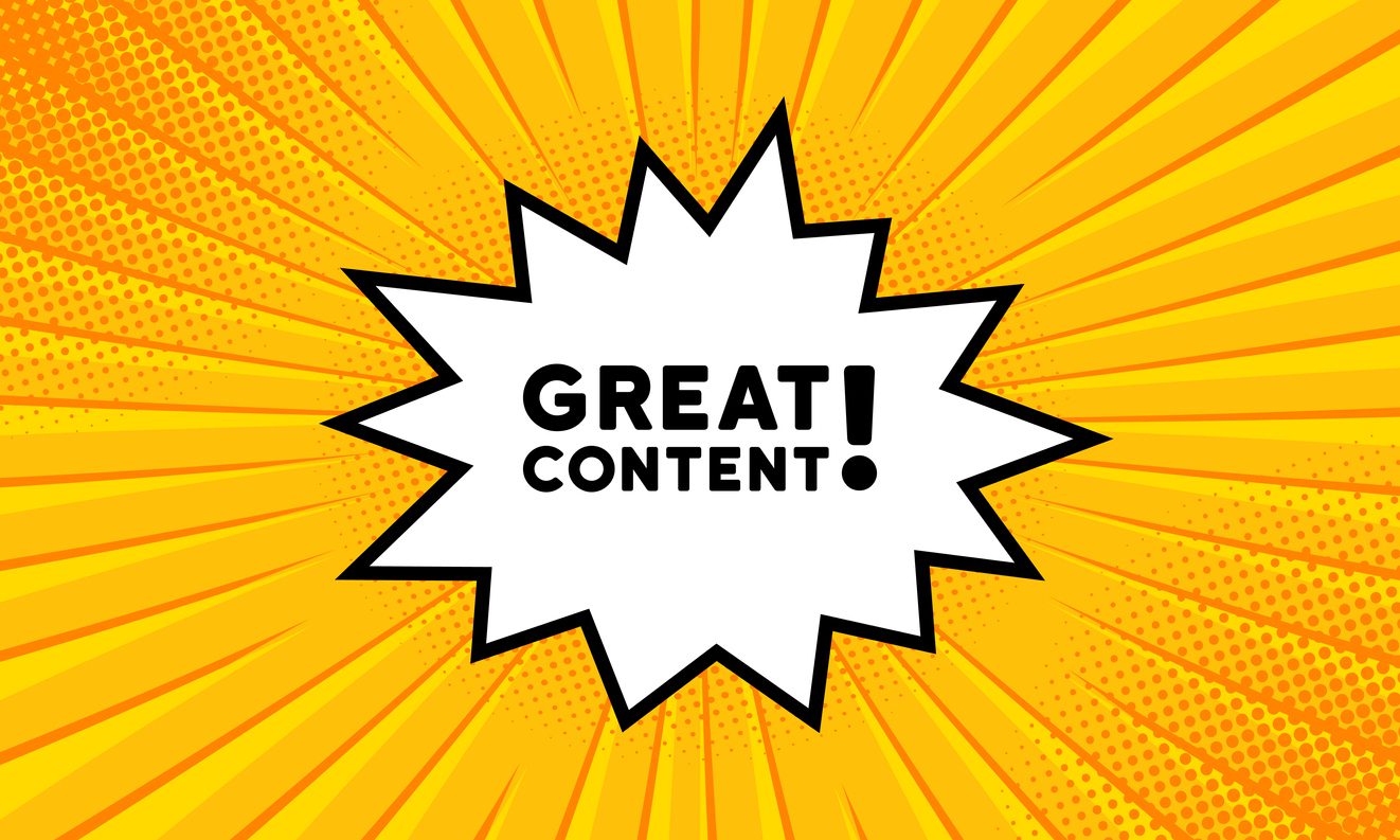 Contentmarketingstrategie in 10 stappen