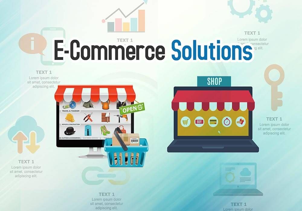 e-commerce website, webshop, ecommerce, SEO Den Haag