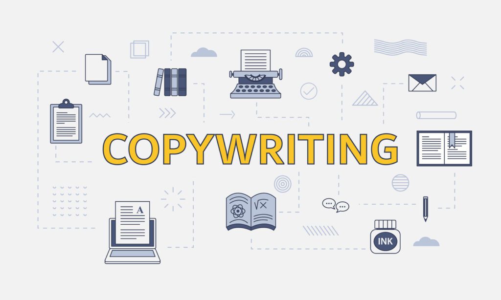 SEO for copywriters, Copywriting techniques