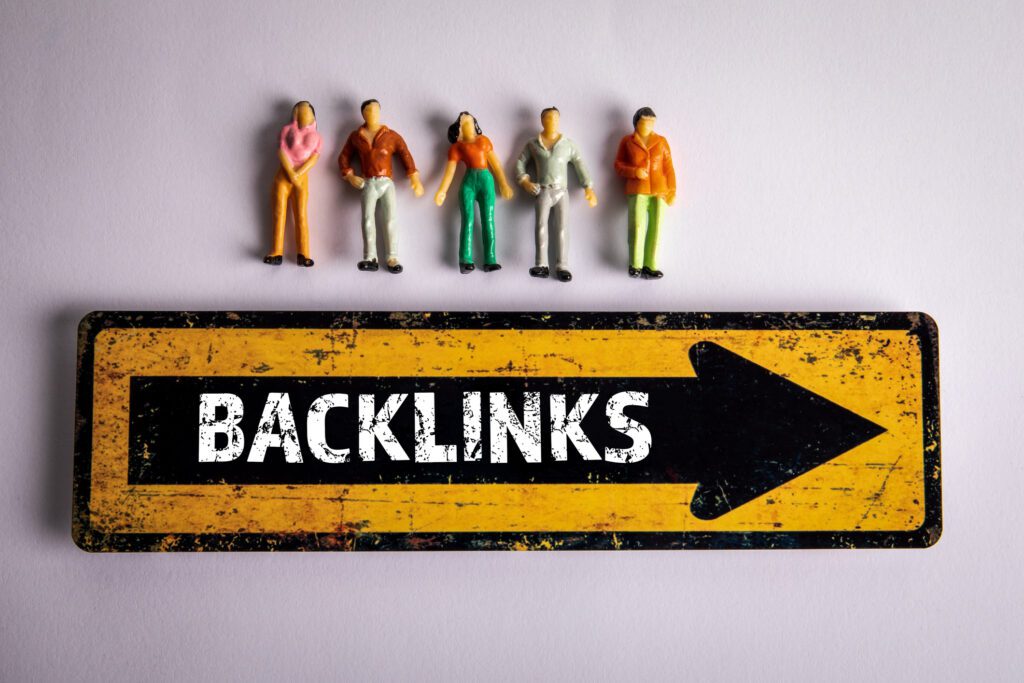 SEO checklist, Backlinks