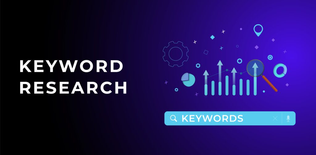 zoekwoorden onderzoek, zoekwoordenonderzoek, longtail keywords