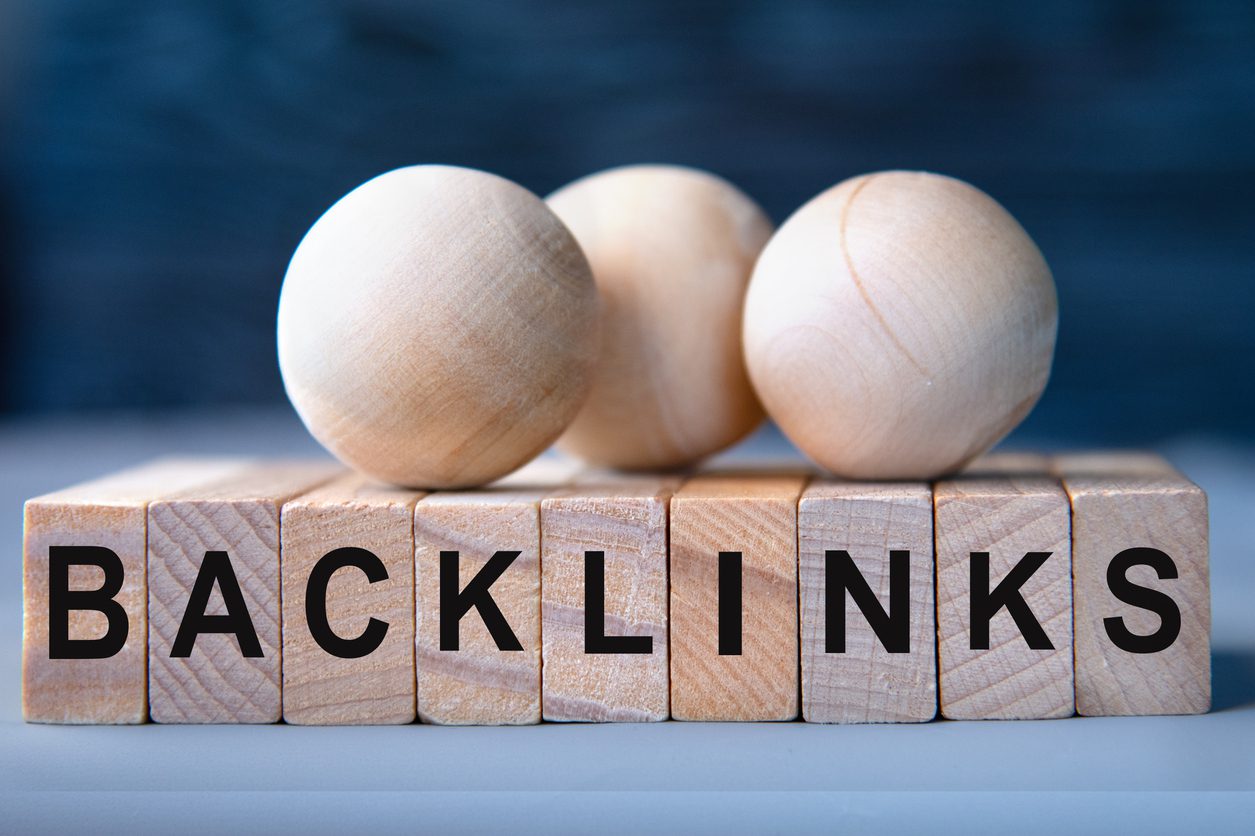 linkbuildingstrategieën, backlinks