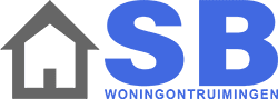 SB woningontruimingen logo