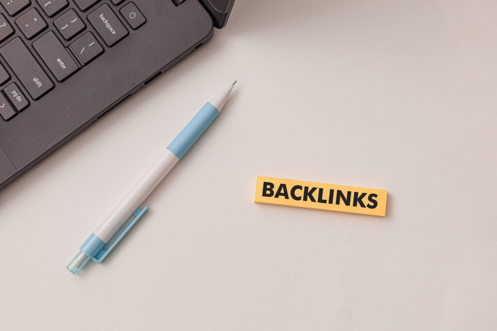 PA DA check, backlinks, linkbuilding