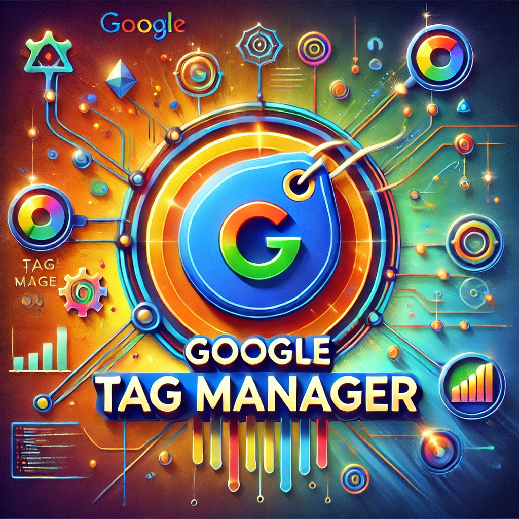 wat is google tag manager