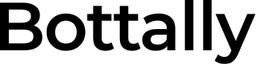 bottally logo