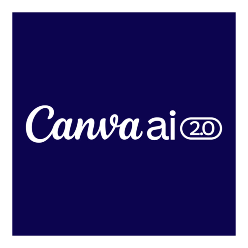 logo canva ai