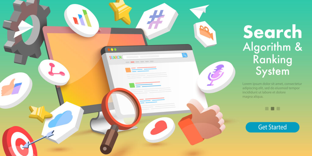 hoe hoog sta ik in google, seo tools