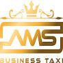 logo AMS business taxi