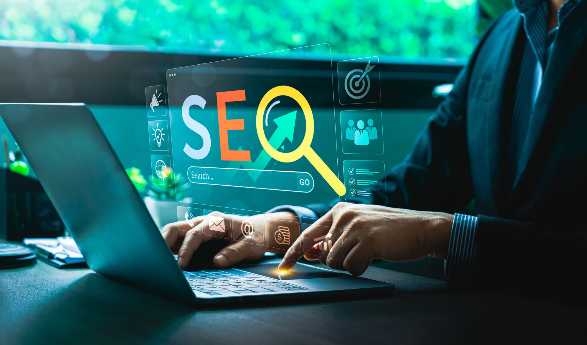 SEO bureau Heemstede