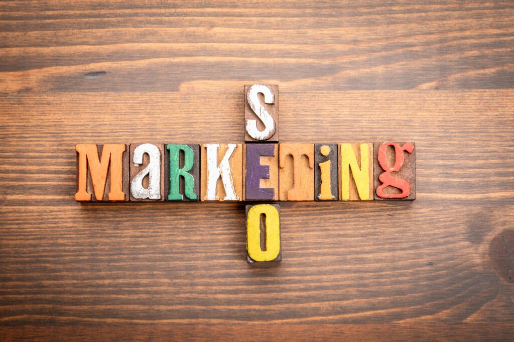 SEO bureau Hilversum