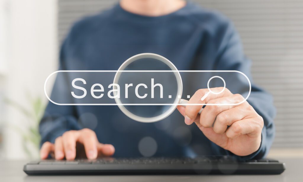 SEO bureau Leiderdorp