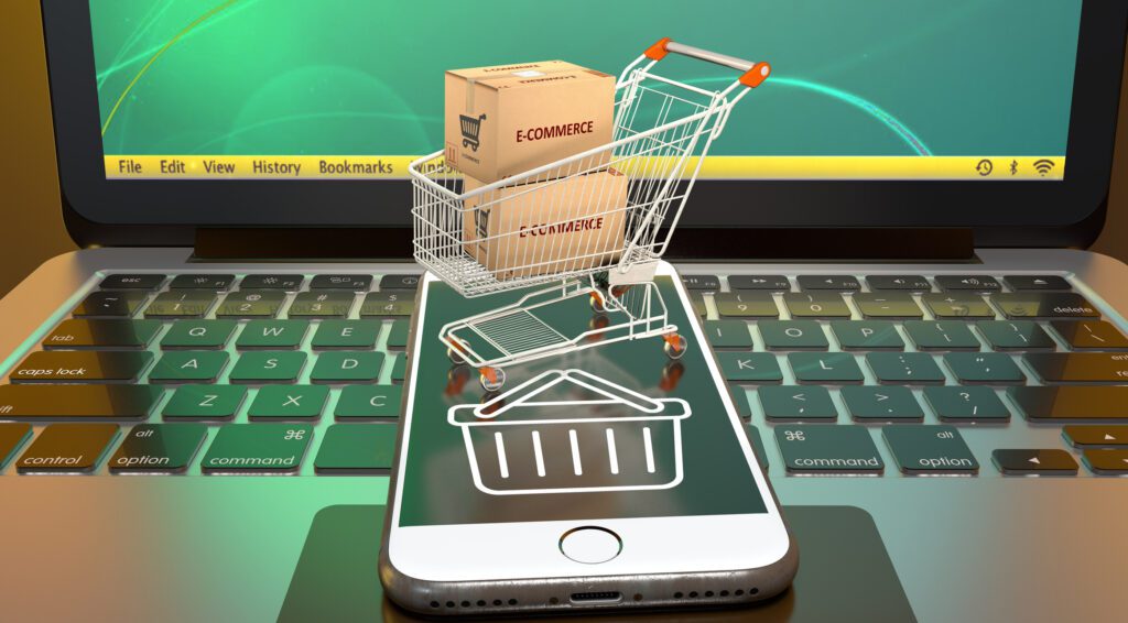 e commerce SEO