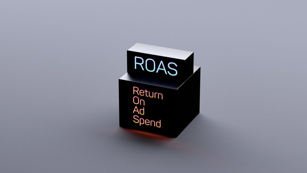 roas google ads, google ads roas