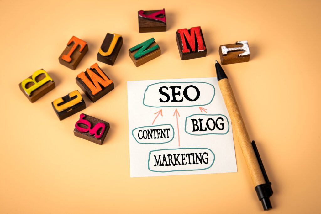 SEO bureau Vlaardingen