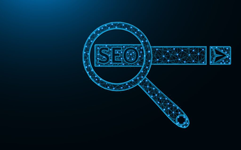 SEO bureau Voorburg