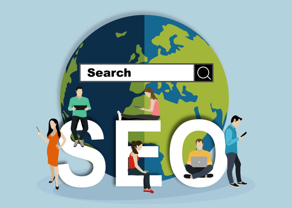 SEO specialist Duiven