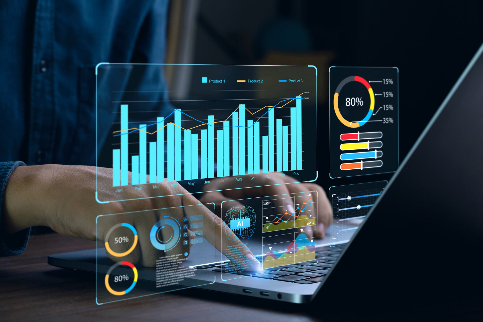 seo specialist