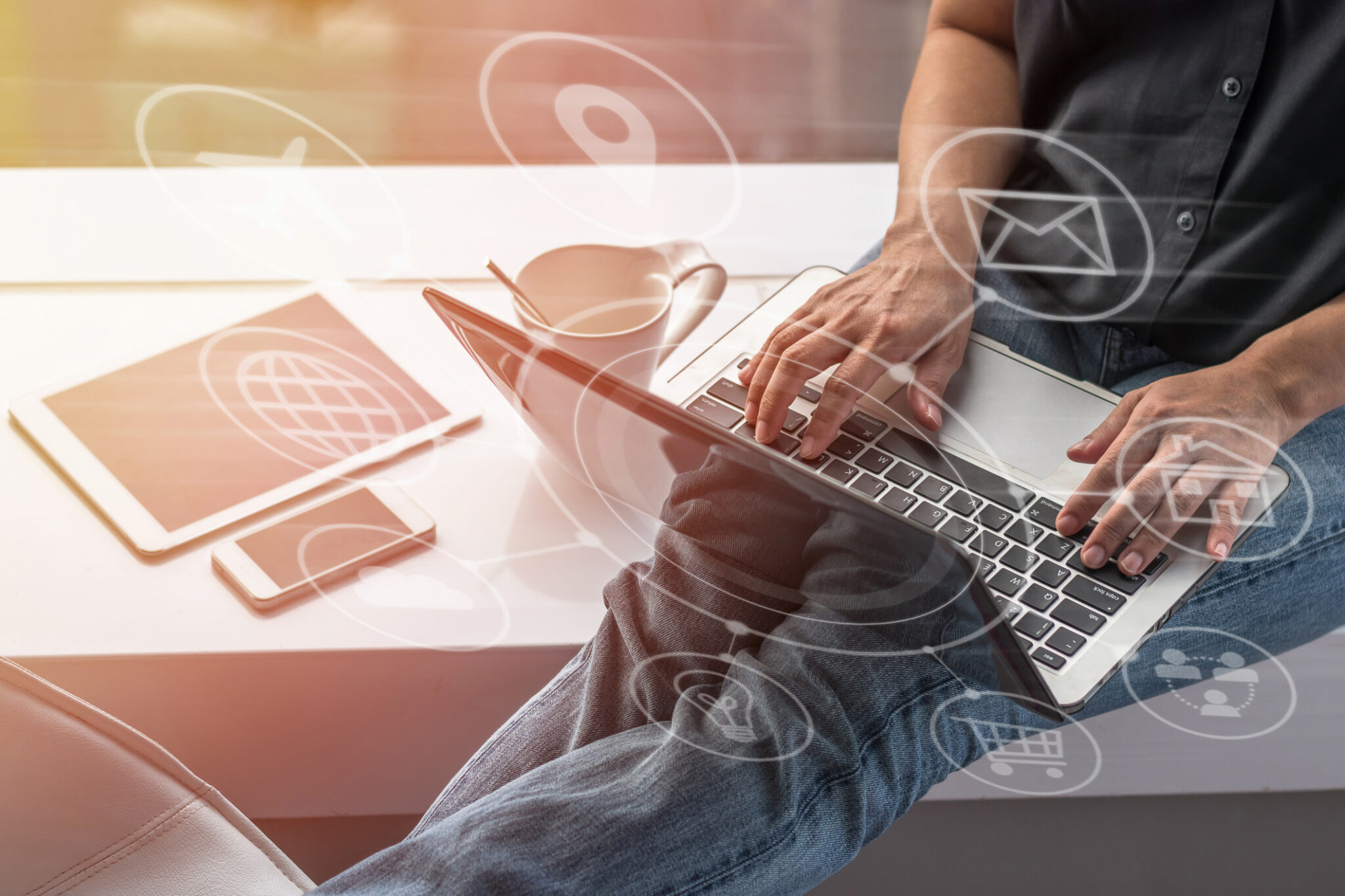 SEO specialist