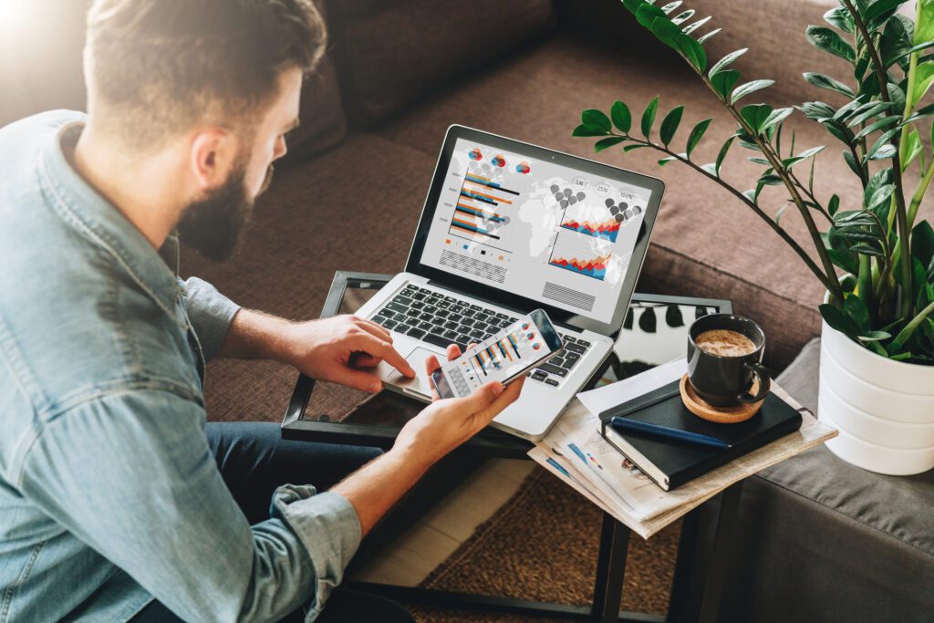 SEO specialist Leusden