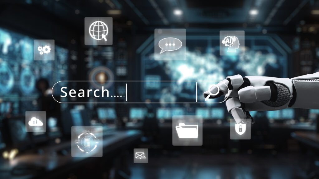 SEO specialist Nijkerk