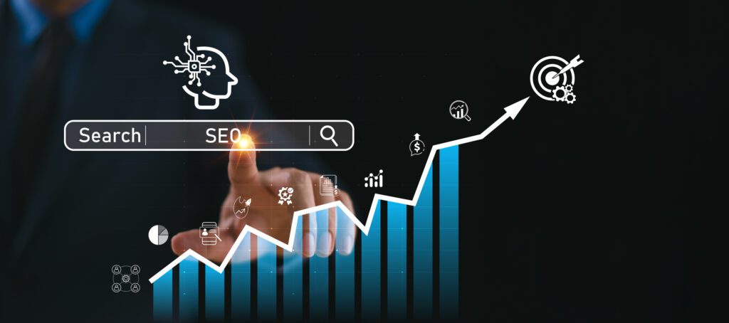 SEO specialist Waddinxveen
