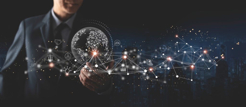 SEO specialist Wassenaar