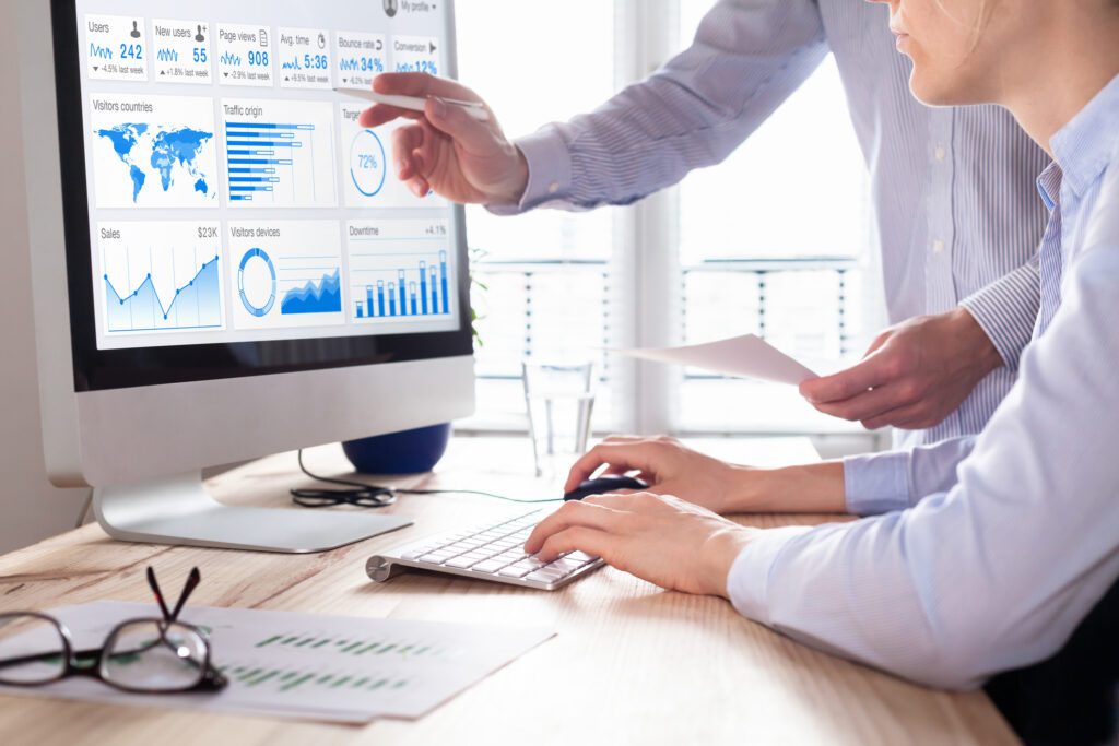 SEO specialist Zaandstad
